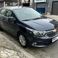 CHEVROLET COBALT 1.8 MPFI LTZ 8V FLEX 4P AUTOMÁTICO CHEVROLET COBALT 1.8 MPFI LTZ 8V FLEX 4P AUTOMÁTICO