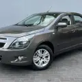 CHEVROLET COBALT 1.8 MPFI LTZ 8V FLEX 4P MANUAL CHEVROLET COBALT 1.8 MPFI LTZ 8V FLEX 4P MANUAL