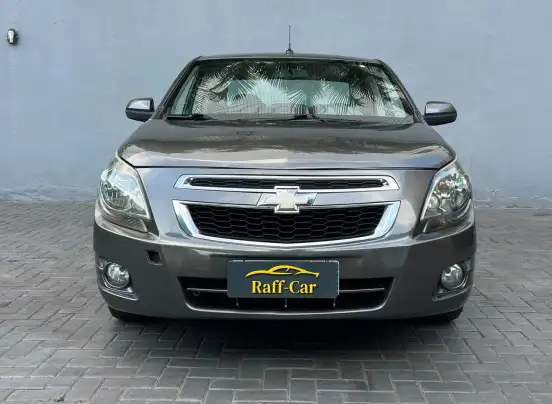 CHEVROLET-COBALT-1.8 MPFI LTZ 8V FLEX 4P MANUAL CHEVROLET-COBALT-2013