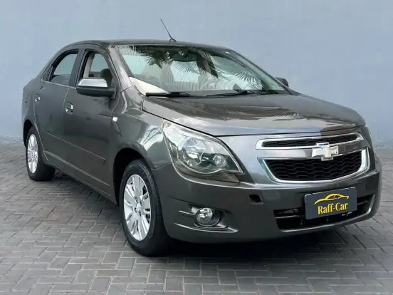 CHEVROLET-COBALT-1.8 MPFI LTZ 8V FLEX 4P MANUAL CHEVROLET-COBALT-2013