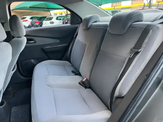 CHEVROLET-COBALT-1.8 MPFI LTZ 8V FLEX 4P MANUAL CHEVROLET-COBALT-2013
