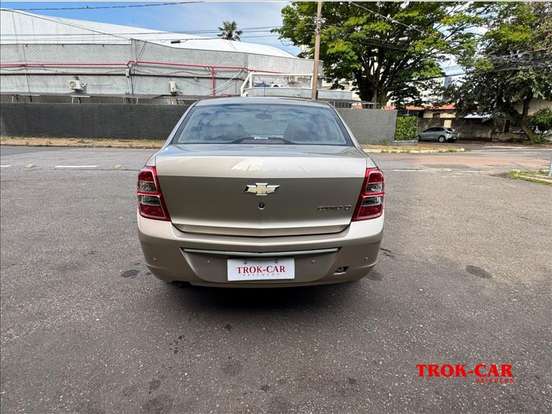 CHEVROLET-COBALT-1.4 SFI LT 8V FLEX 4P MANUAL CHEVROLET-COBALT-2012