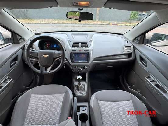 CHEVROLET-COBALT-1.4 SFI LT 8V FLEX 4P MANUAL CHEVROLET-COBALT-2012