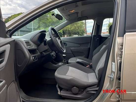 CHEVROLET-COBALT-1.4 SFI LT 8V FLEX 4P MANUAL CHEVROLET-COBALT-2012