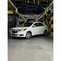 CHEVROLET COBALT 1.8 MPFI LTZ 8V FLEX 4P MANUAL CHEVROLET COBALT 1.8 MPFI LTZ 8V FLEX 4P MANUAL