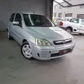 CHEVROLET CORSA 1.4 MPFI PREMIUM SEDAN 8V FLEX 4P MANUAL CHEVROLET CORSA 1.4 MPFI PREMIUM SEDAN 8V FLEX 4P MANUAL