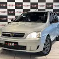 CHEVROLET CORSA 1.4 MPFI PREMIUM 8V FLEX 4P MANUAL CHEVROLET CORSA 1.4 MPFI PREMIUM 8V FLEX 4P MANUAL