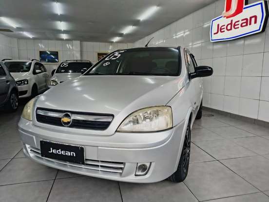 CHEVROLET-CORSA-2005