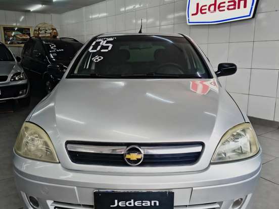 CHEVROLET-CORSA-2005
