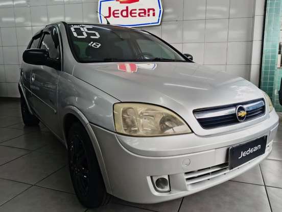 CHEVROLET-CORSA-2005