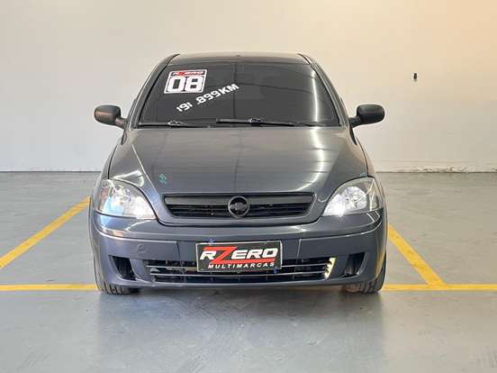 CHEVROLET-CORSA-2007