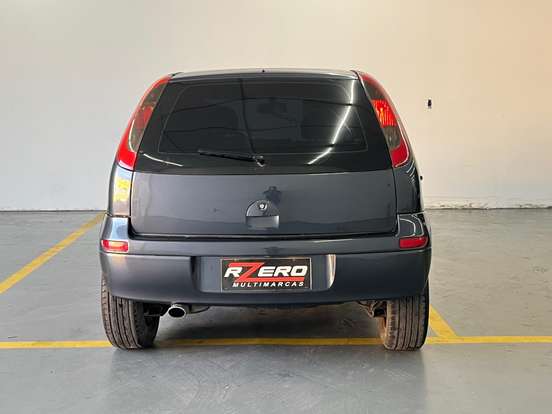 CHEVROLET-CORSA-2007