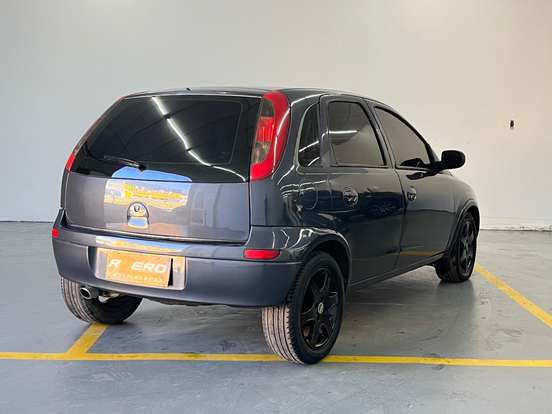 CHEVROLET-CORSA-1.8 MPFI MAXX 8V FLEX 4P MANUAL CHEVROLET-CORSA-2007