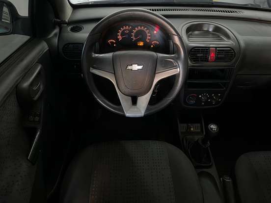 CHEVROLET-CORSA-1.8 MPFI MAXX 8V FLEX 4P MANUAL CHEVROLET-CORSA-2007