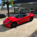 CHEVROLET CORVETTE 6.2 V8 LT3 GASOLINA STINGRAY AUTOMÁTICO CHEVROLET CORVETTE 6.2 V8 LT3 GASOLINA STINGRAY AUTOMÁTICO