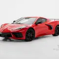 CHEVROLET CORVETTE 6.7 V8 LT1 GASOLINA STINGRAY CONVERSIVEL AUTOMÁTICO CHEVROLET CORVETTE 6.7 V8 LT1 GASOLINA STINGRAY CONVERSIVEL AUTOMÁTICO