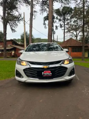 CHEVROLET-CRUZE-2019