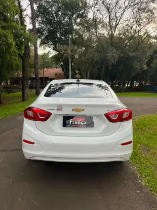 CHEVROLET-CRUZE-2019