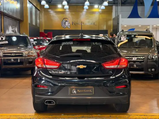 CHEVROLET-CRUZE-2021