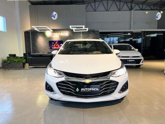 CHEVROLET-CRUZE-2019