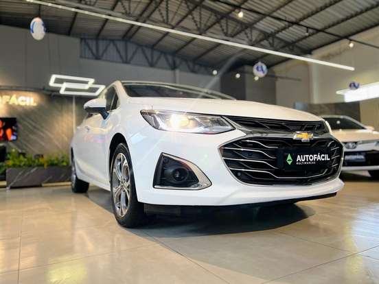 CHEVROLET-CRUZE-2019