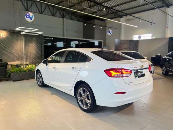 CHEVROLET-CRUZE-2019