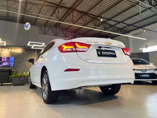 CHEVROLET-CRUZE-2019
