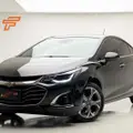 CHEVROLET CRUZE 1.4 TURBO FLEX PREMIER AUTOMÁTICO CHEVROLET CRUZE 1.4 TURBO FLEX PREMIER AUTOMÁTICO