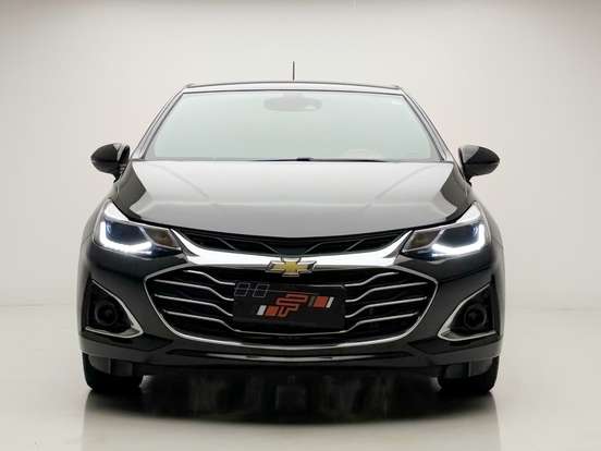 CHEVROLET-CRUZE-1.4 TURBO FLEX PREMIER AUTOMÁTICO CHEVROLET-CRUZE-2022