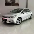 CHEVROLET CRUZE 1.4 TURBO SPORT6 LT 16V FLEX 4P AUTOMÁTICO CHEVROLET CRUZE 1.4 TURBO SPORT6 LT 16V FLEX 4P AUTOMÁTICO
