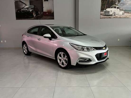 CHEVROLET-CRUZE-2019
