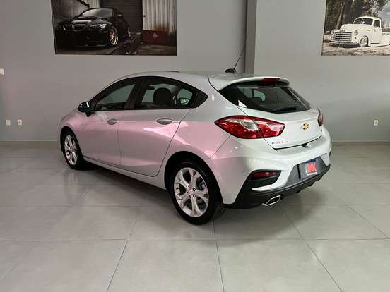 CHEVROLET-CRUZE-2019