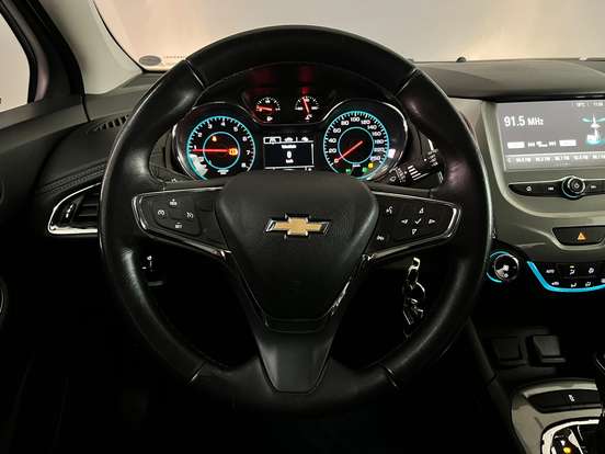 CHEVROLET-CRUZE-1.4 TURBO SPORT6 LT 16V FLEX 4P AUTOMÁTICO CHEVROLET-CRUZE-2019