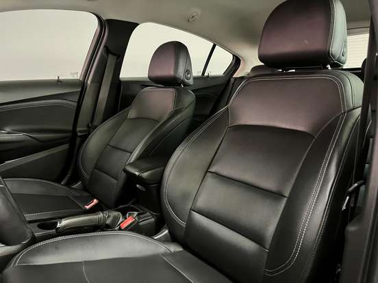 CHEVROLET-CRUZE-1.4 TURBO SPORT6 LT 16V FLEX 4P AUTOMÁTICO CHEVROLET-CRUZE-2019