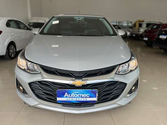 CHEVROLET-CRUZE-1.4 TURBO SPORT6 LT 16V FLEX 4P AUTOMÁTICO CHEVROLET-CRUZE-2021