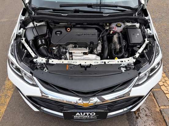 CHEVROLET-CRUZE-1.4 TURBO SPORT6 LTZ 16V FLEX 4P AUTOMÁTICO CHEVROLET-CRUZE-2021