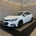 CHEVROLET CRUZE 1.4 TURBO SPORT6 LTZ 16V FLEX 4P AUTOMÁTICO CHEVROLET CRUZE 1.4 TURBO SPORT6 LTZ 16V FLEX 4P AUTOMÁTICO