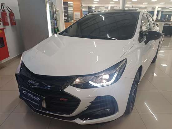CHEVROLET-CRUZE-2022