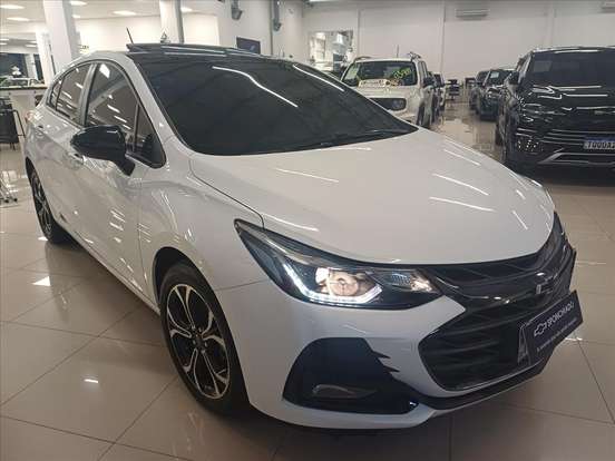 CHEVROLET-CRUZE-2022
