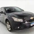 CHEVROLET CRUZE 1.8 LT 16V FLEX 4P AUTOMÁTICO CHEVROLET CRUZE 1.8 LT 16V FLEX 4P AUTOMÁTICO