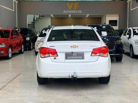 CHEVROLET-CRUZE-2011
