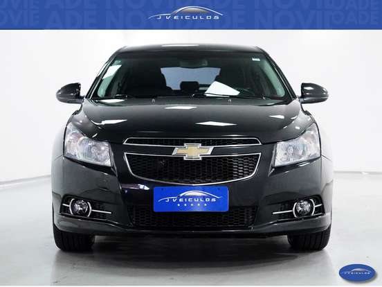 CHEVROLET-CRUZE-2012