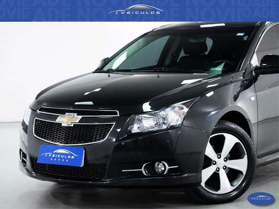 CHEVROLET-CRUZE-2012