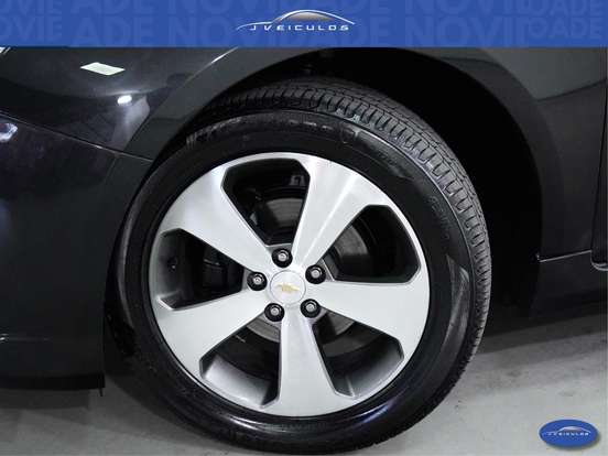 CHEVROLET-CRUZE-1.8 LT 16V FLEX 4P AUTOMÁTICO CHEVROLET-CRUZE-2012
