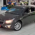 CHEVROLET CRUZE 1.8 LT 16V FLEX 4P AUTOMÁTICO CHEVROLET CRUZE 1.8 LT 16V FLEX 4P AUTOMÁTICO