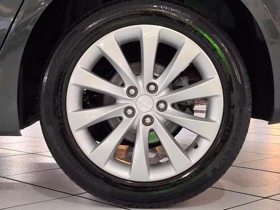 CHEVROLET-CRUZE-1.8 LT 16V FLEX 4P AUTOMÁTICO CHEVROLET-CRUZE-2015