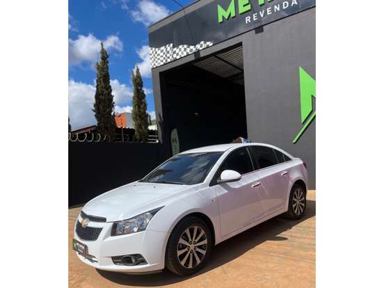 CHEVROLET-CRUZE-2012
