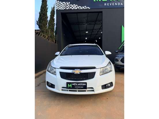 CHEVROLET-CRUZE-2012