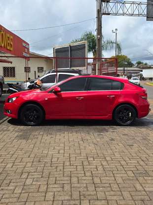 CHEVROLET-CRUZE-2014