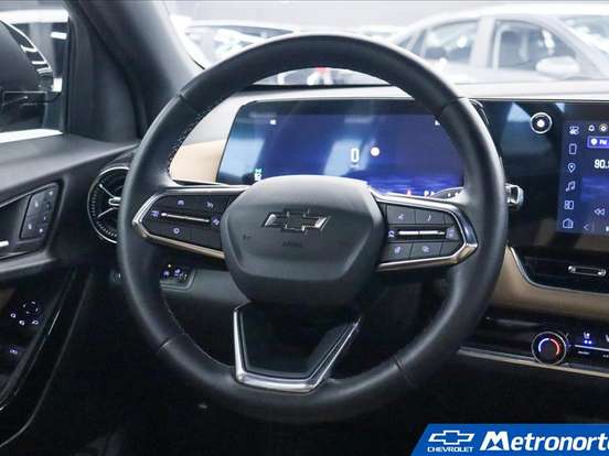CHEVROLET-EQUINOX-1.5 16V TURBO GASOLINA ACTIV AWD AUTOMÁTICO CHEVROLET-EQUINOX-2025